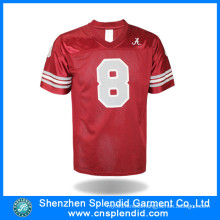 High Quality Sportswear Custom Soccer Jersey Football Shirt